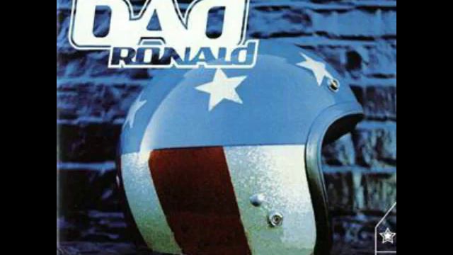 Bad Ronald - Bad Idea смотреть онлайн