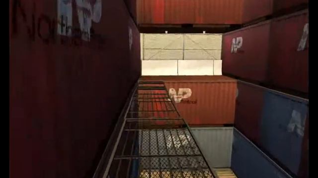 My wire base in Garry's Mod смотреть онлайн