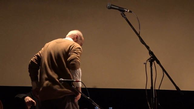 Вечер, посв. выходу 4-х томника Дмитрия Сухарева. 02.11.2018. ЦДЛ смотреть онлайн