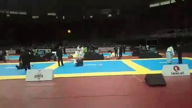 Juninho TEAM FONSECA смотреть онлайн