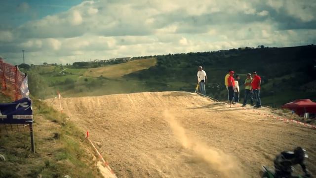 CNMX 2012 // Moçarria // "The Spot" смотреть онлайн