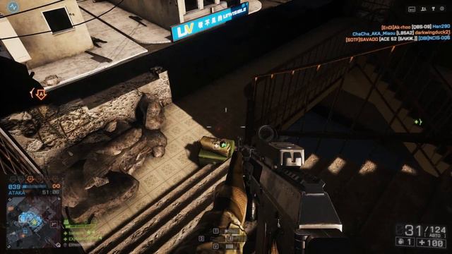 Первые впечатления про Battlefield 4 смотреть онлайн