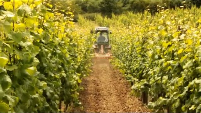 Clemens Teractiv Cultivator смотреть онлайн
