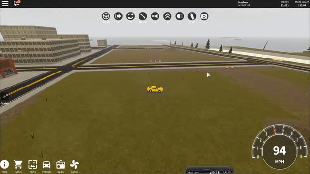 Roblox Vehicle Simulator Часть 1 смотреть онлайн