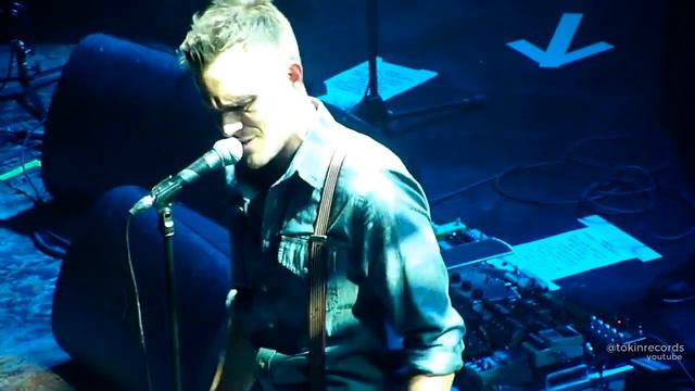 Brandon Flowers - Bette Davis Eyes смотреть онлайн