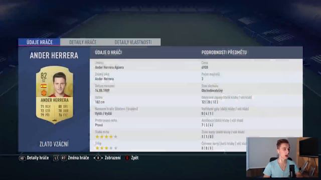MÁM IKONU! EUSÉBIO NEJLEPŠÍ HRÁČ VE FIFA 19 🔥 TÝM ZA 2 MILIONY | CZ смотреть онлайн