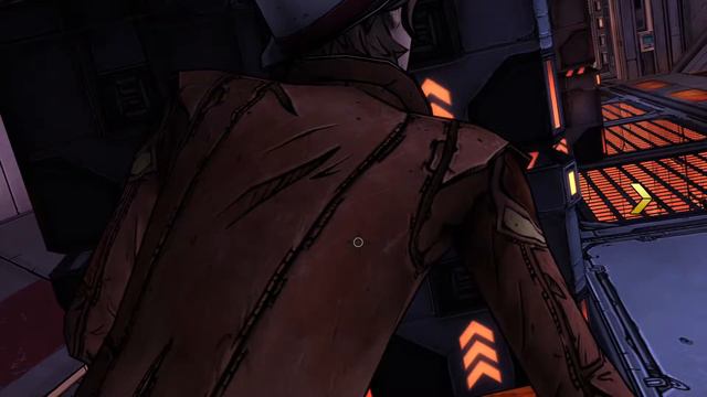 What the hell Rhys- Tales from the Borderlands смотреть онлайн