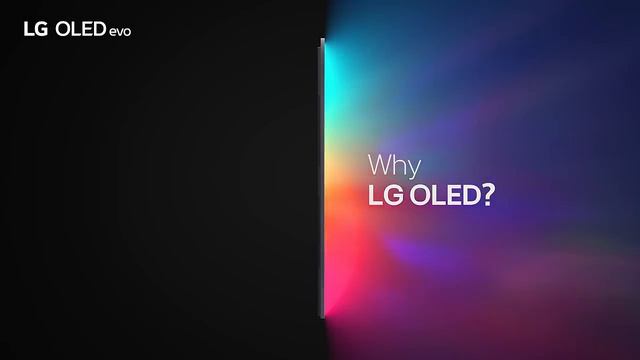 Телевизоры LG OLED смотреть онлайн