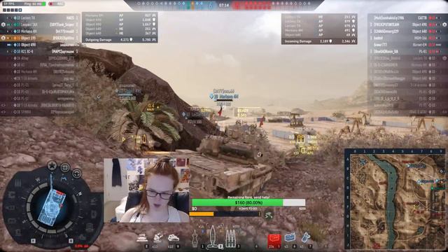 Armored Warfare Battlepath: New Vehicles, New Tier10 смотреть онлайн