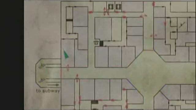 The Tiddly Winks Play: Silent Hill 3 Part 6 смотреть онлайн