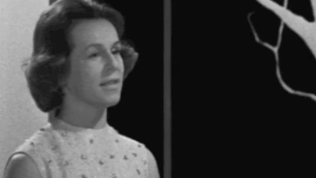 Гелена Великанова - Volare смотреть онлайн