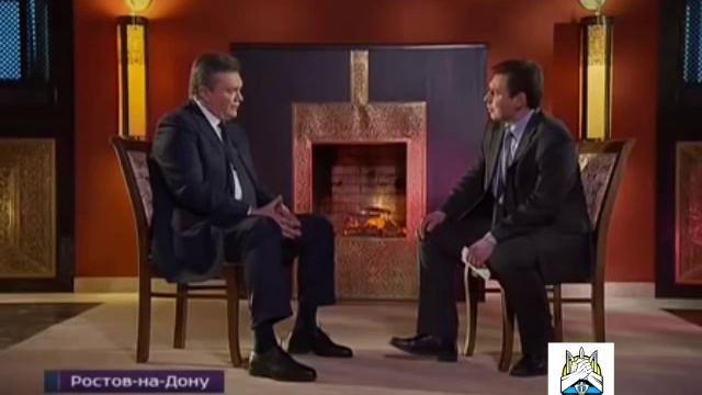 Виктор Янукович сегодня 21 02 2015 полное интервью Януковича Очень интересные факты