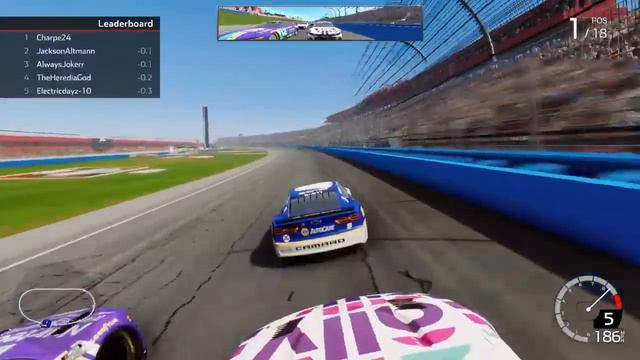 HPL Summer Series @ Fontana смотреть онлайн