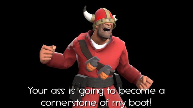 [TF2] Soldier Hates Garry's Mod Videos (15.ai) смотреть онлайн