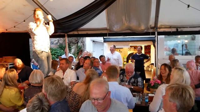 Lars Erik Blokkhus - Det vakreste som fins - Privaten Café - 01.07.22 смотреть онлайн