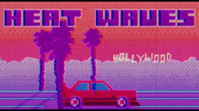 Glass Animals Heat Waves Remix 2021 - Heat Waves Remix prod by @breakwaterbeats смотреть онлайн