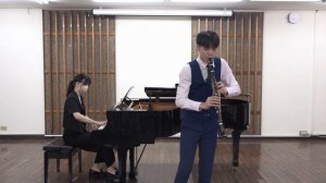 Johann Stamitz: Clarinet Concerto in B flat major
