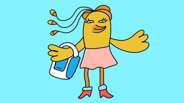 Заставка фестиваля Жар-Птица 2024 года (Лауреат 1 степени) смотреть онлайн