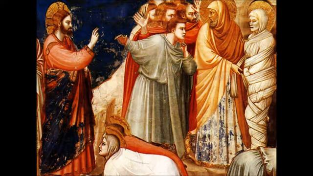 LA VEDOVA DI NAIN 1 Io sono la resurrezione DIEGO MANETTI смотреть онлайн