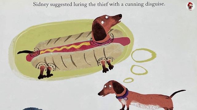 🐶 One Hundred Sausages смотреть онлайн