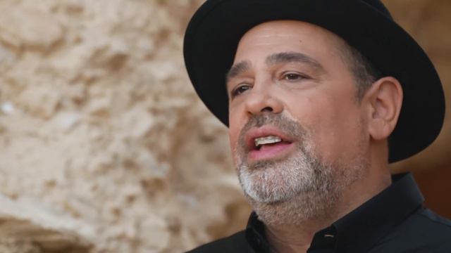 Mysteries of the Messiah: Symbolism Behind the Scapegoat in Hebrew Text | TBN Israel смотреть онлайн