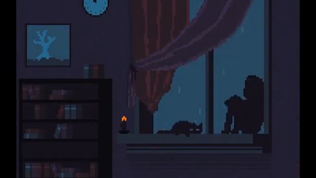 Justin Jet Zorbas - Cozy (Chill Piano) смотреть онлайн