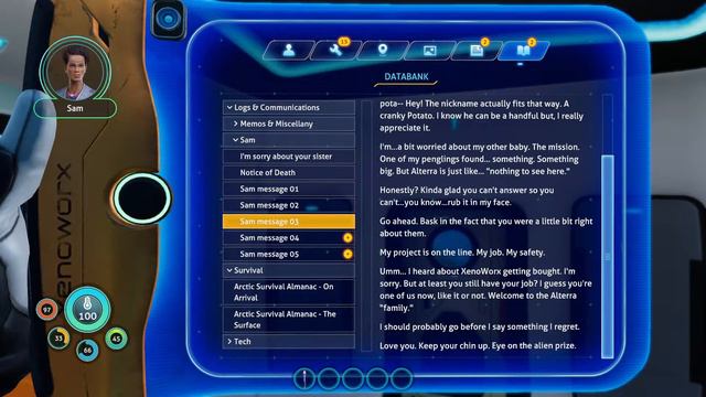 Subnautica Below Zero PC Gameplay - Hindi Gaming - The Beginning.!! Crafting a Scanner смотреть онлайн