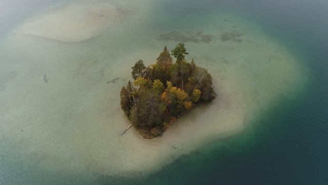 Long Lake, Hillman Michigan смотреть онлайн