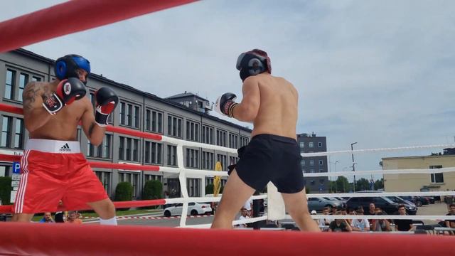 Mairis Tubuļēvičs vs Viesturs Stalts TM Rings 17.07.2021 смотреть онлайн