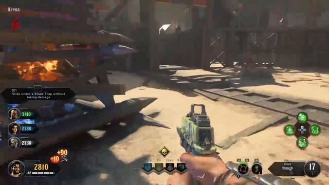 Mark_Madness Killin Zombies смотреть онлайн