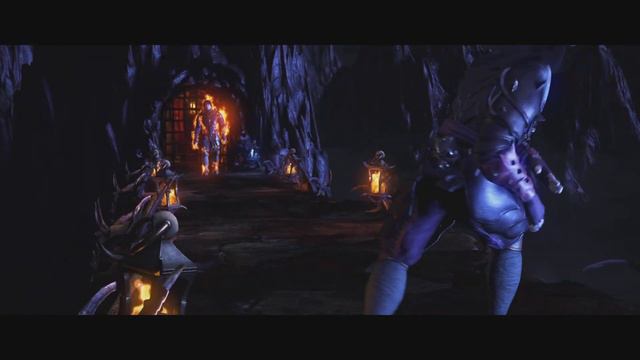 Mortal Kombat XL all Liu Kang Skins смотреть онлайн