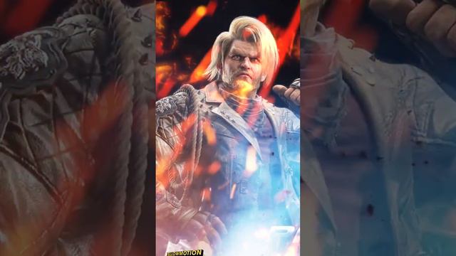 tekken8 apk tekken7#prismlivestudio смотреть онлайн