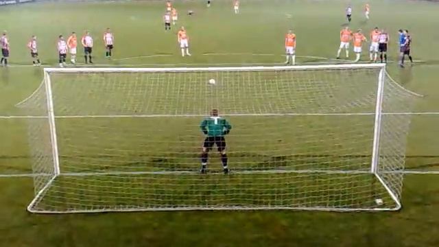 Penalty RBC Top Oss смотреть онлайн