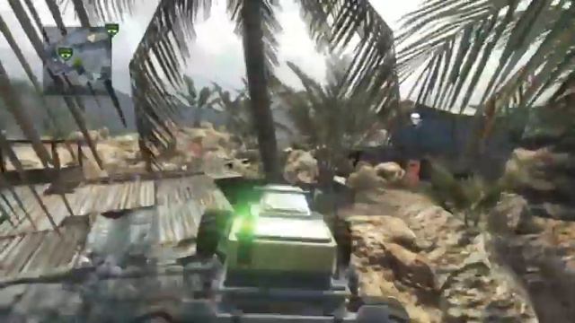 Black ops mods смотреть онлайн