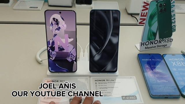 HONOR PRICES UPDATE X7b,X8b,X6a,X5plus,Honor90Lite5G,Honor905G смотреть онлайн