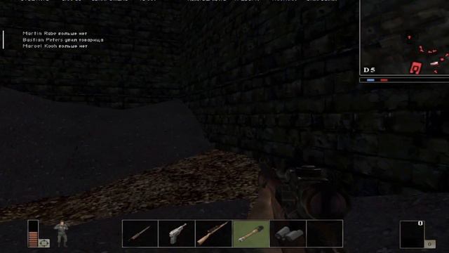 Battlefield 1942 + 2 Mods VS Battlefield 2 Comparison 2002-2005 смотреть онлайн