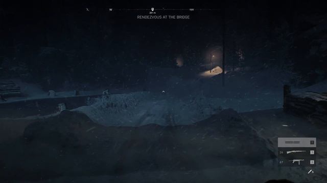NORDLYS | mocni plays BATTLEFIELD V смотреть онлайн