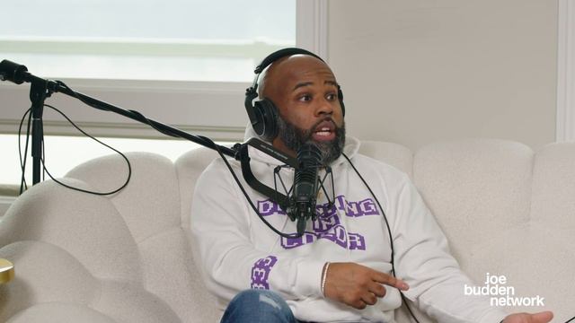 The Joe Budden Podcast Episode 604 | Enjoy Homeboy смотреть онлайн