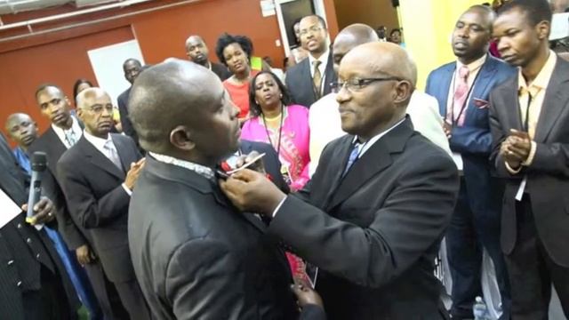 BONNE ANNEE 2015 DE LA PART DE L'ASSEMBLEE CHRETIENNE SHEKINAH смотреть онлайн