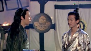 Лань Лин Ван 1 сезон 10 серия