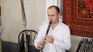 Билал Эскендеров "Диде"