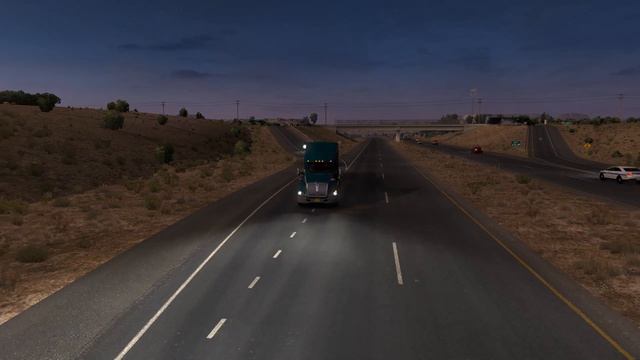 American Truck Simulator video number 148 смотреть онлайн