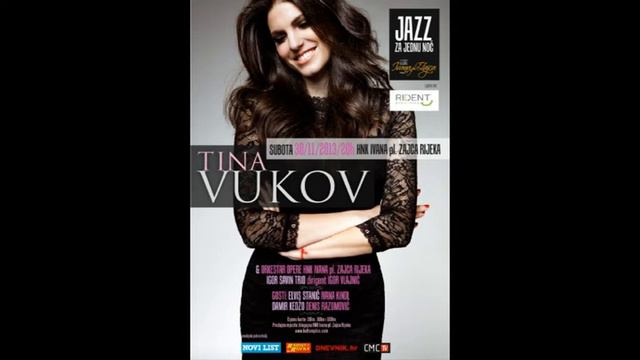 Tina Vukov - Fly me to the moon (live kod Dalibora Petka) смотреть онлайн
