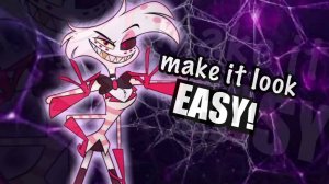 6arelyhuman - Faster N Harder (Lyric Video)