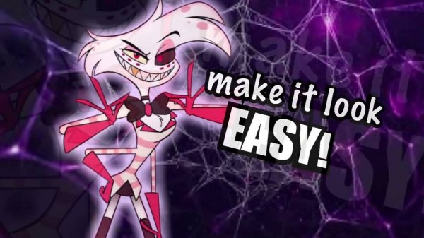 6arelyhuman - Faster N Harder (Lyric Video)