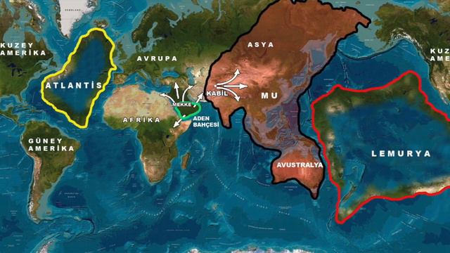 Edgar Cayce and the Atlantean Reincarnation Trap of Souls - Frank Joseph смотреть онлайн