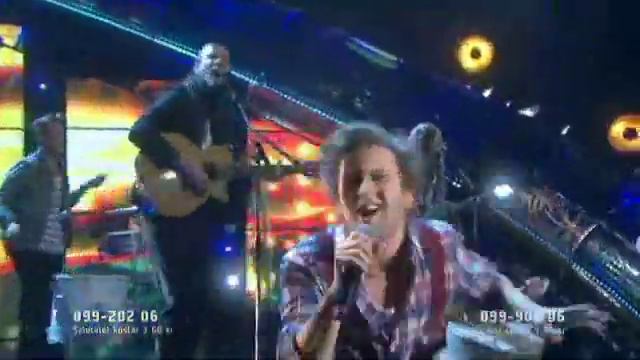 Rasmus Viberg Social Butterfly Melodifestivalen 2011 смотреть онлайн