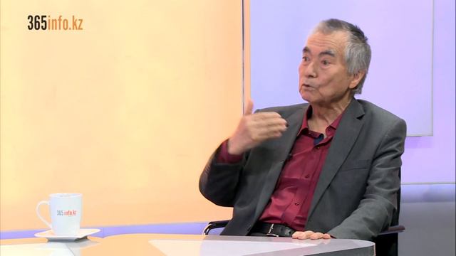 Почему губернатор Колпаковский всерьёз заинтересовался уйгурами. смотреть онлайн