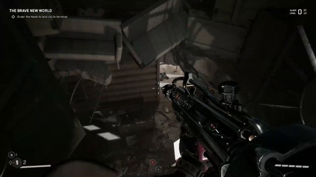 Testing Ground 11 Dungeon - All Upgrades & Supply Chests - Atomic Heart смотреть онлайн