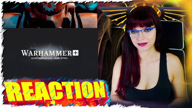 Astartes 2 Discussion & Warhammer + Predictions